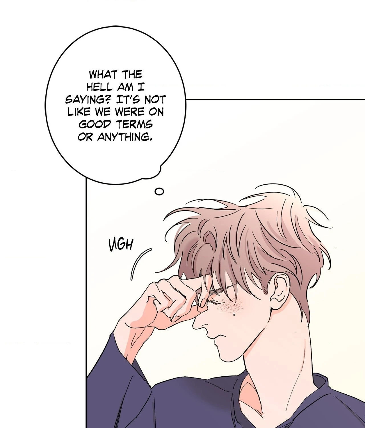 Beta Testing (Official) - Chapter 98 manhwa