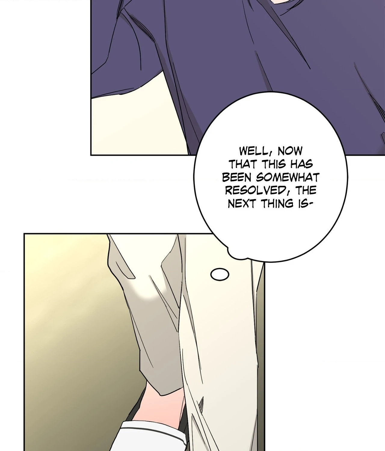 Beta Testing (Official) - Chapter 98 manhwa