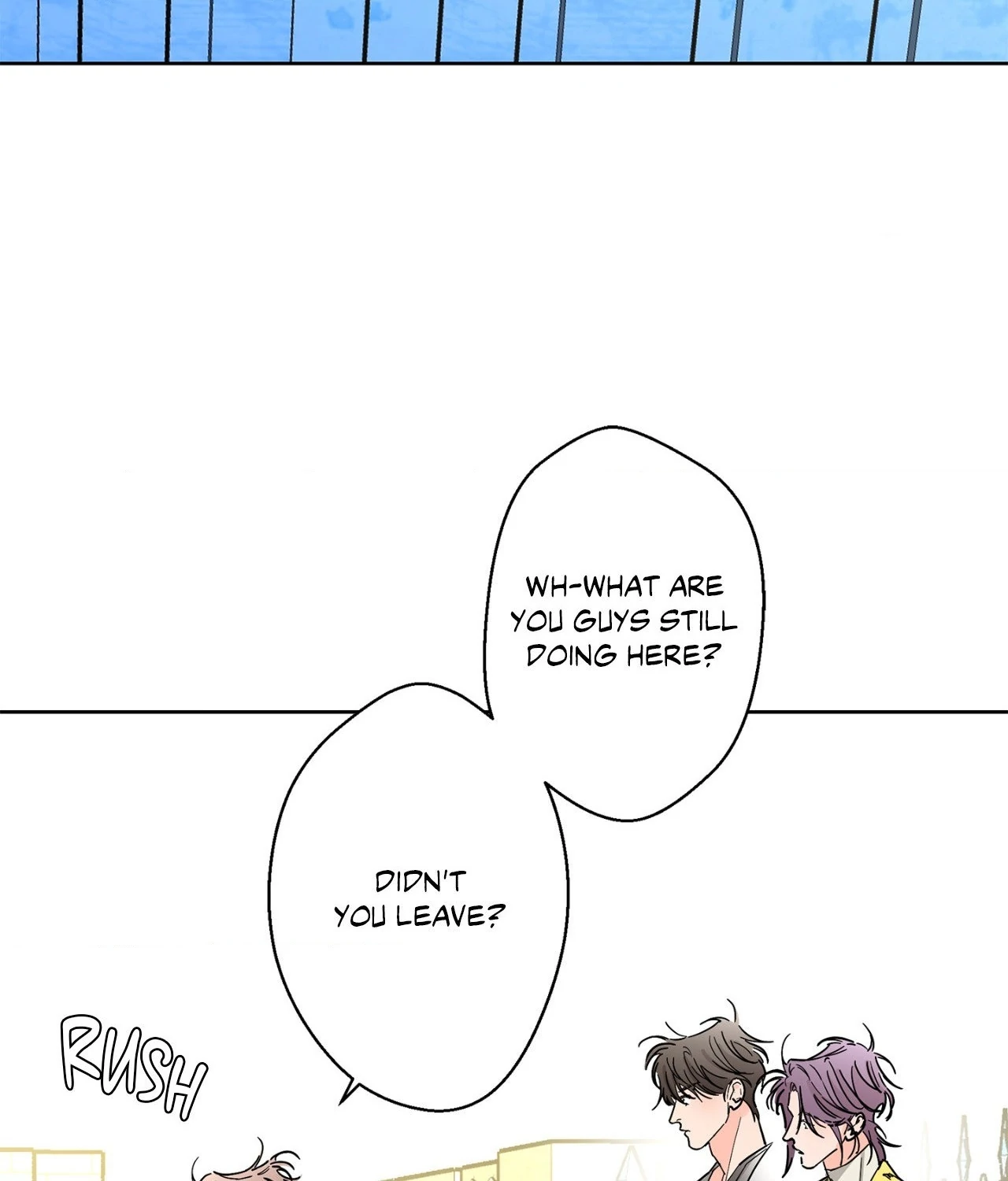 Beta Testing (Official) - Chapter 98 manhwa