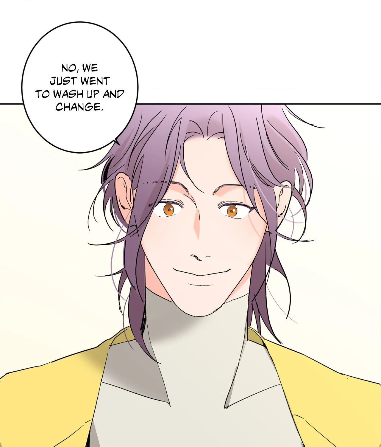 Beta Testing (Official) - Chapter 98 manhwa