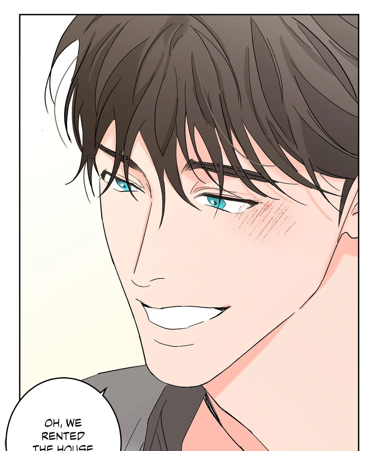 Beta Testing (Official) - Chapter 98 manhwa