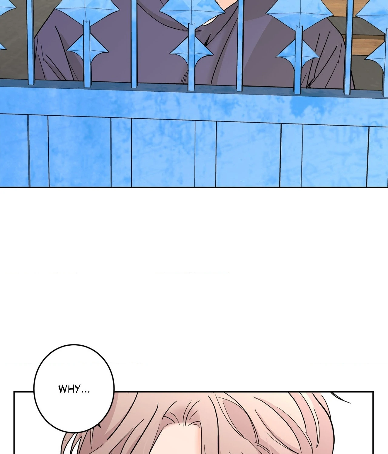 Beta Testing (Official) - Chapter 98 manhwa