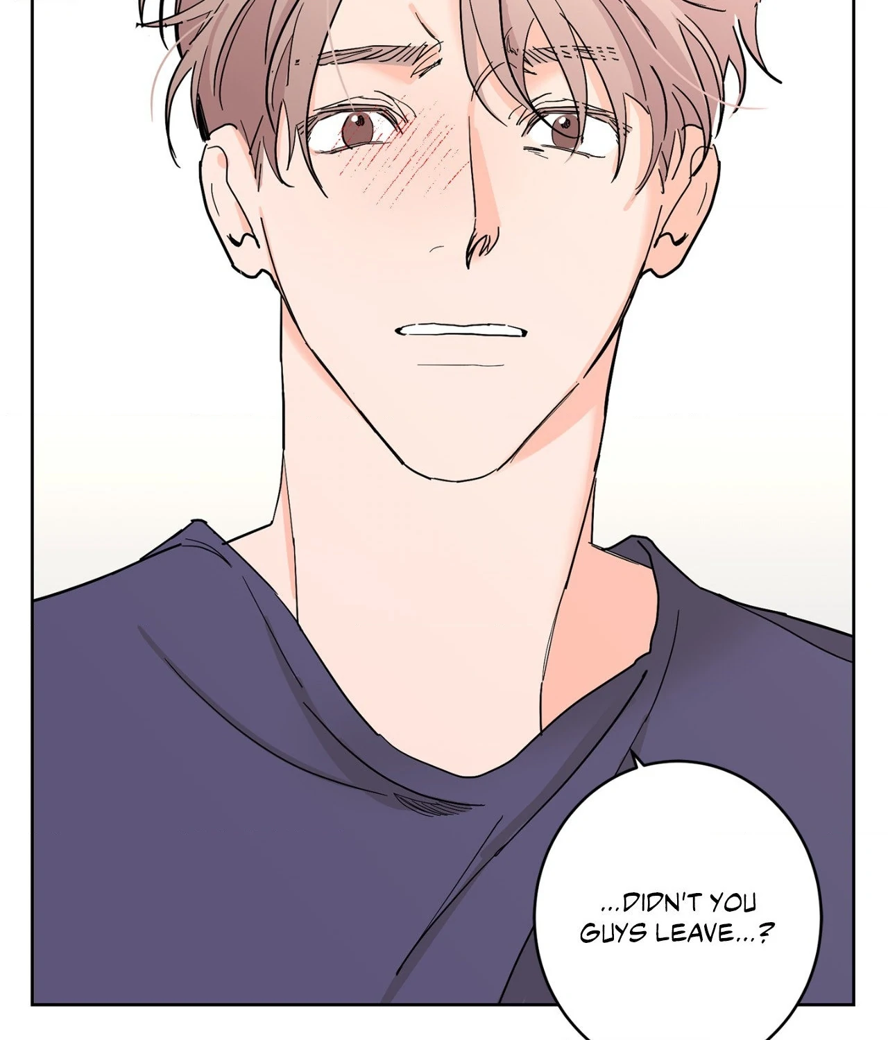 Beta Testing (Official) - Chapter 98 manhwa