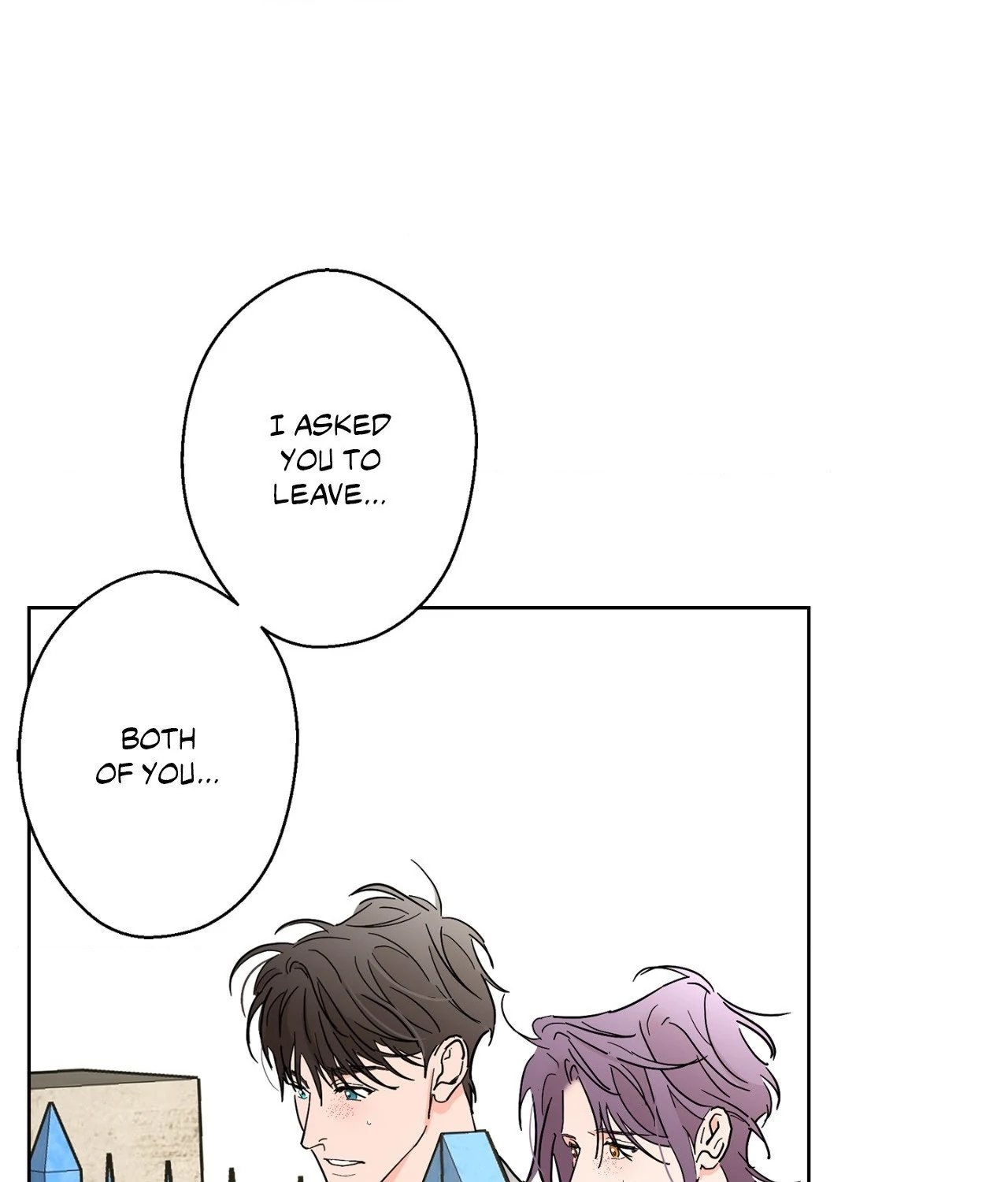Beta Testing (Official) - Chapter 98 manhwa