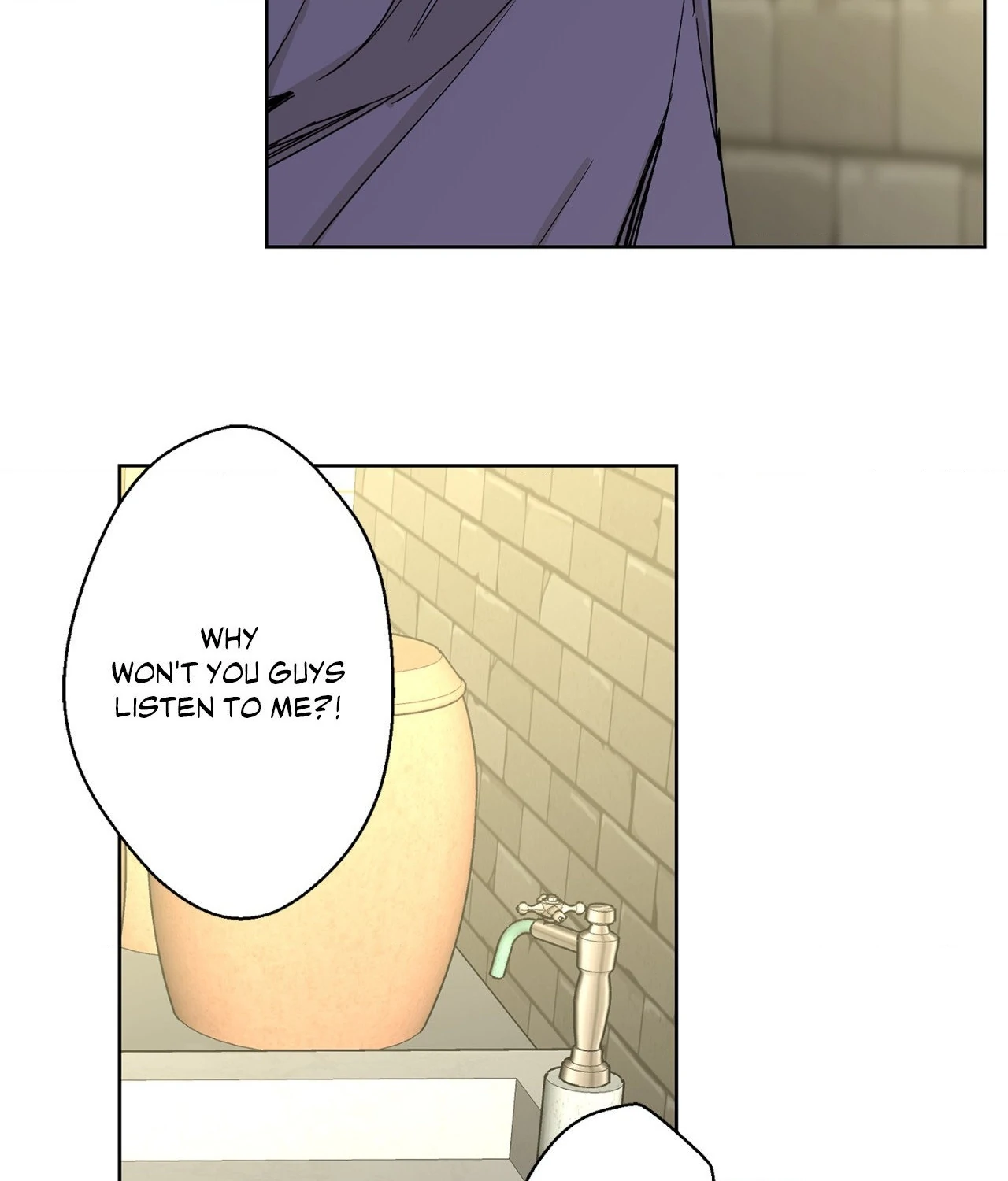 Beta Testing (Official) - Chapter 98 manhwa