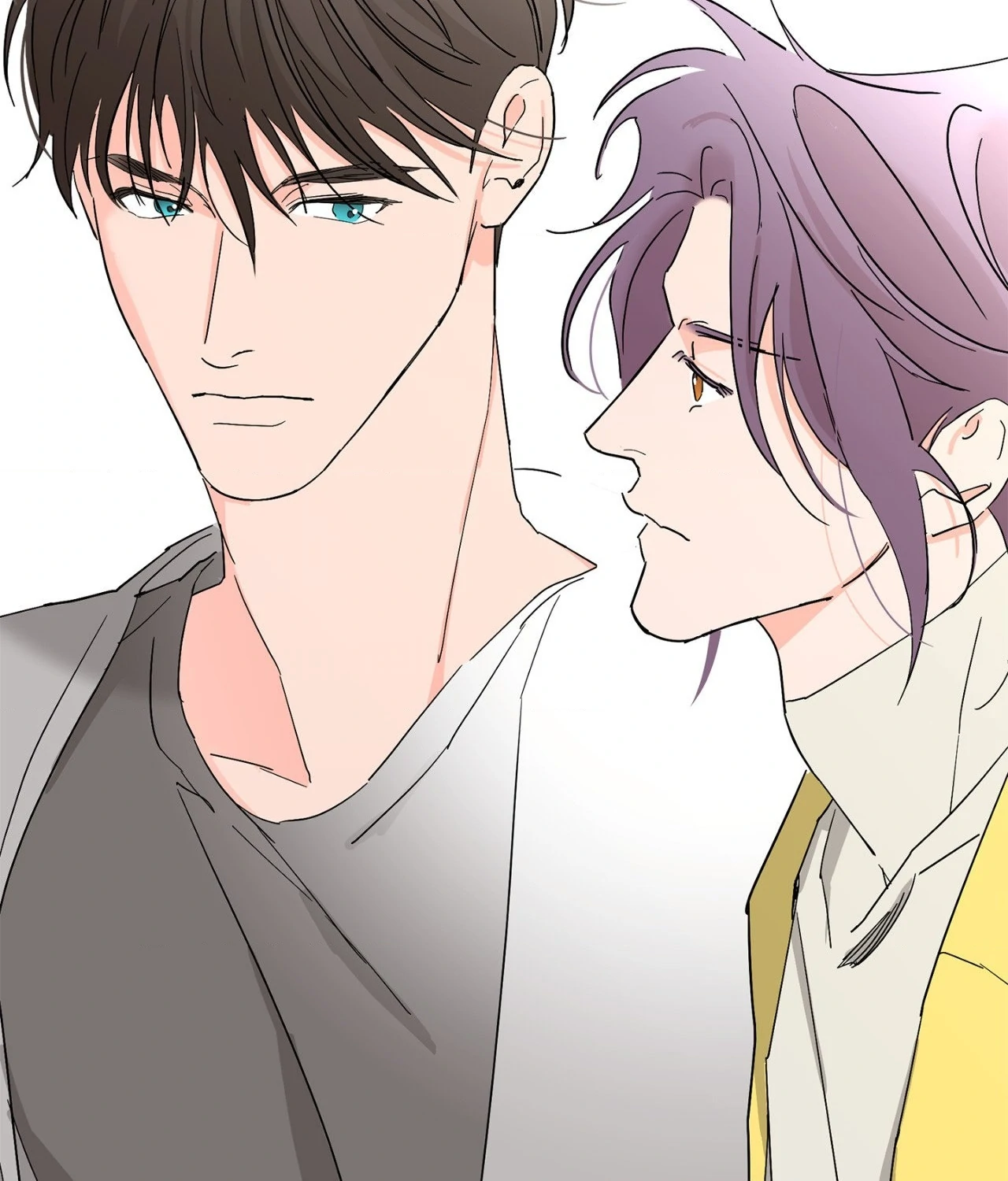Beta Testing (Official) - Chapter 98 manhwa