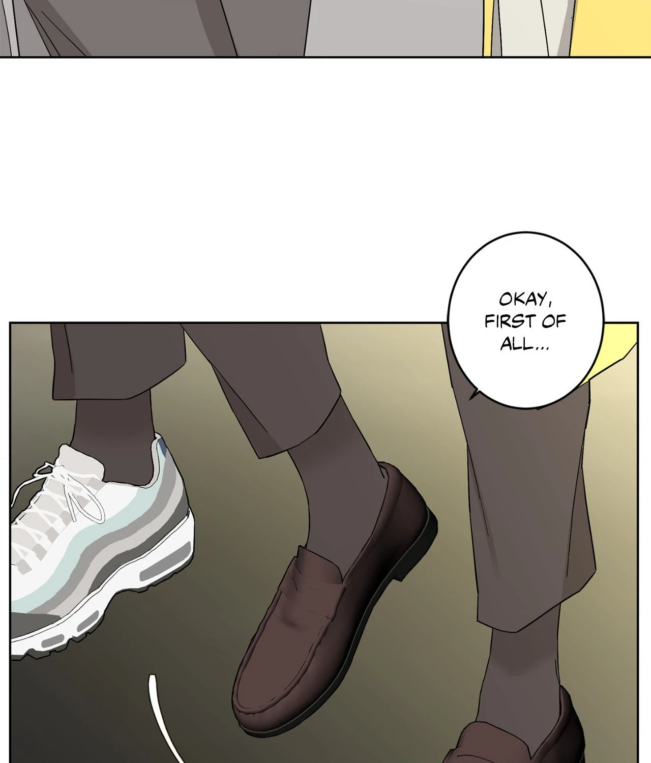 Beta Testing (Official) - Chapter 98 manhwa