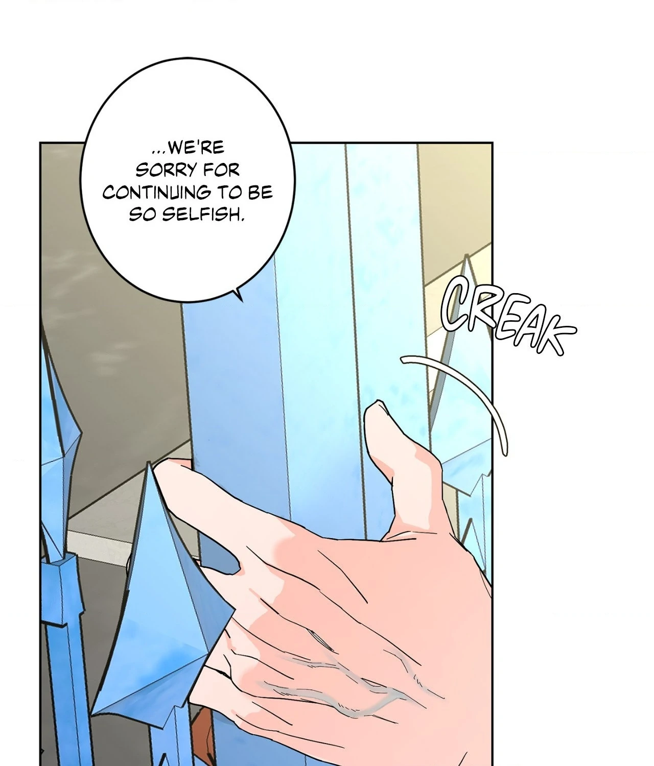 Beta Testing (Official) - Chapter 98 manhwa