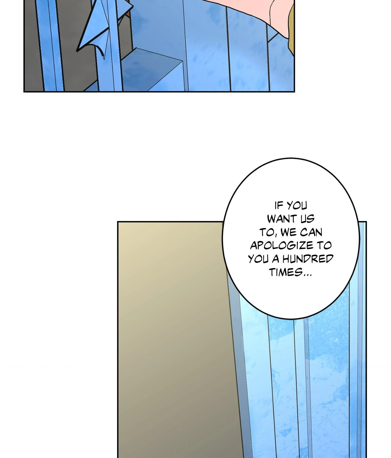 Beta Testing (Official) - Chapter 98 manhwa
