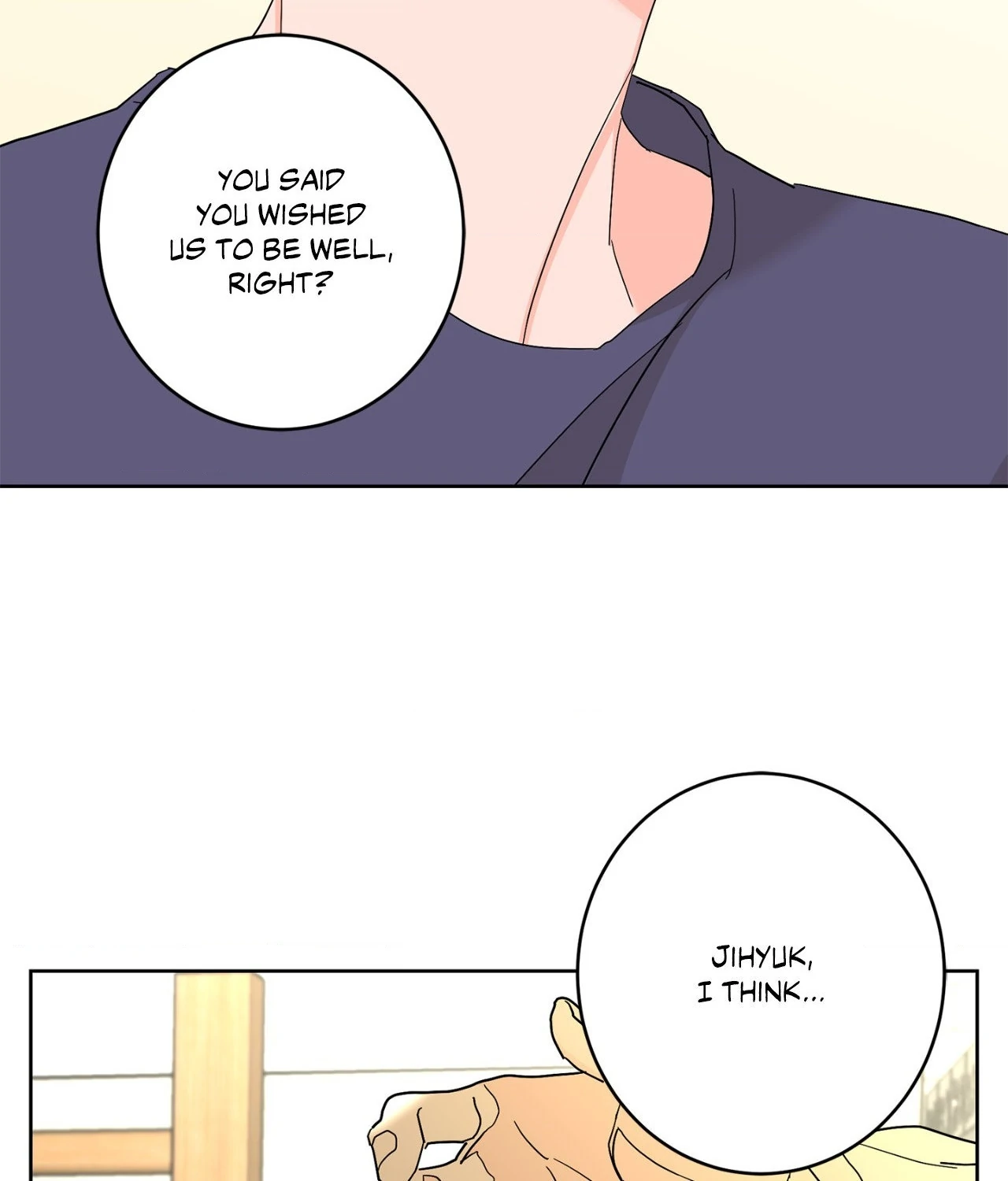 Beta Testing (Official) - Chapter 98 manhwa