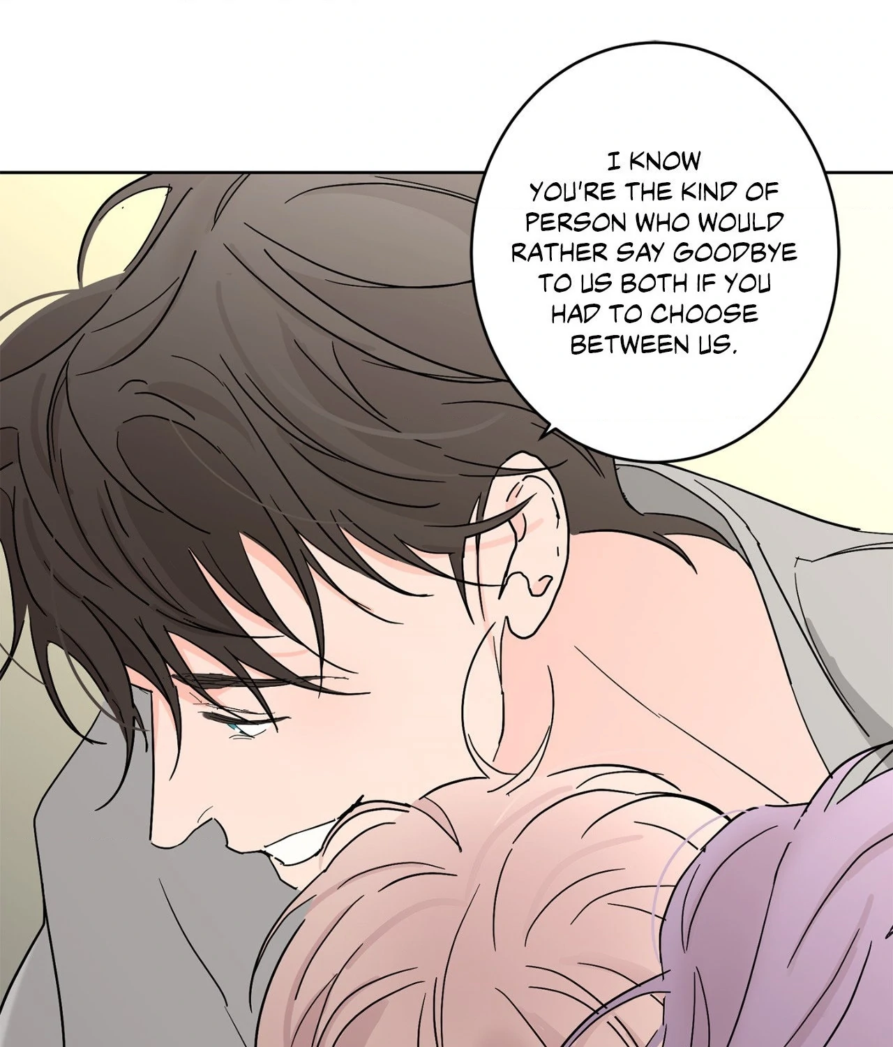 Beta Testing (Official) - Chapter 98 manhwa