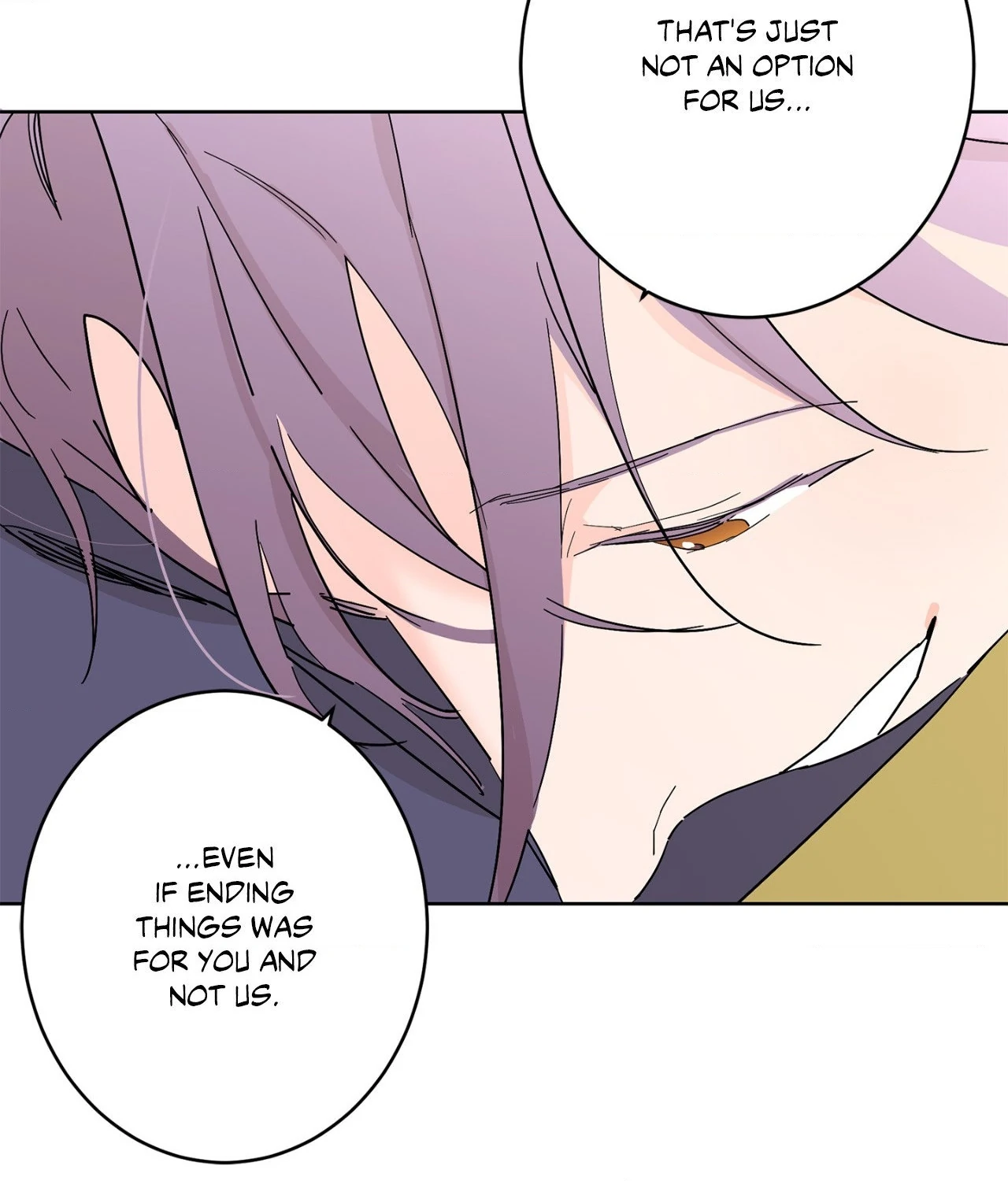 Beta Testing (Official) - Chapter 98 manhwa