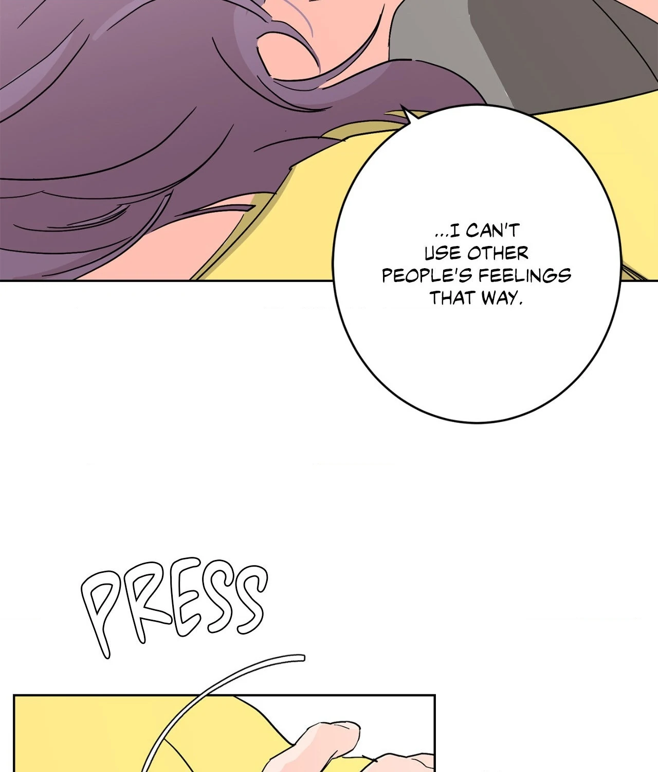 Beta Testing (Official) - Chapter 98 manhwa