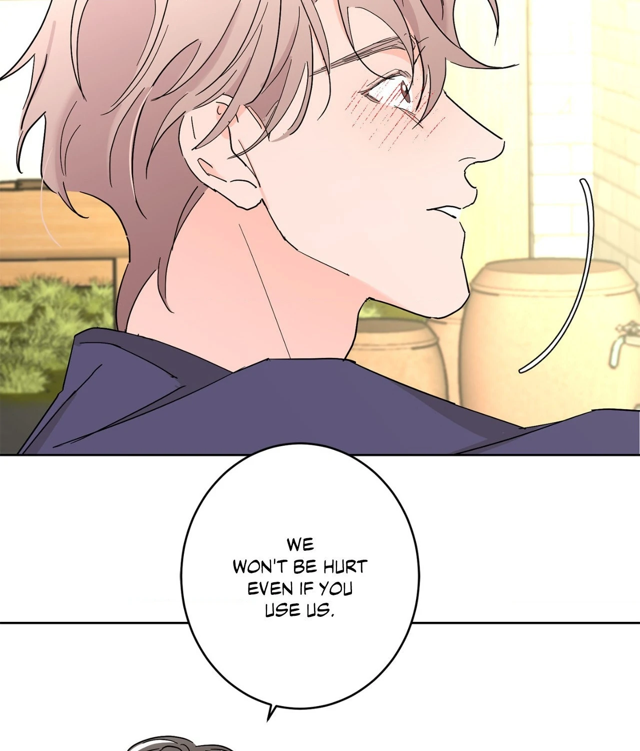 Beta Testing (Official) - Chapter 98 manhwa
