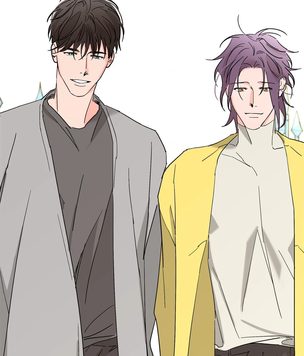 Beta Testing (Official) - Chapter 98 manhwa