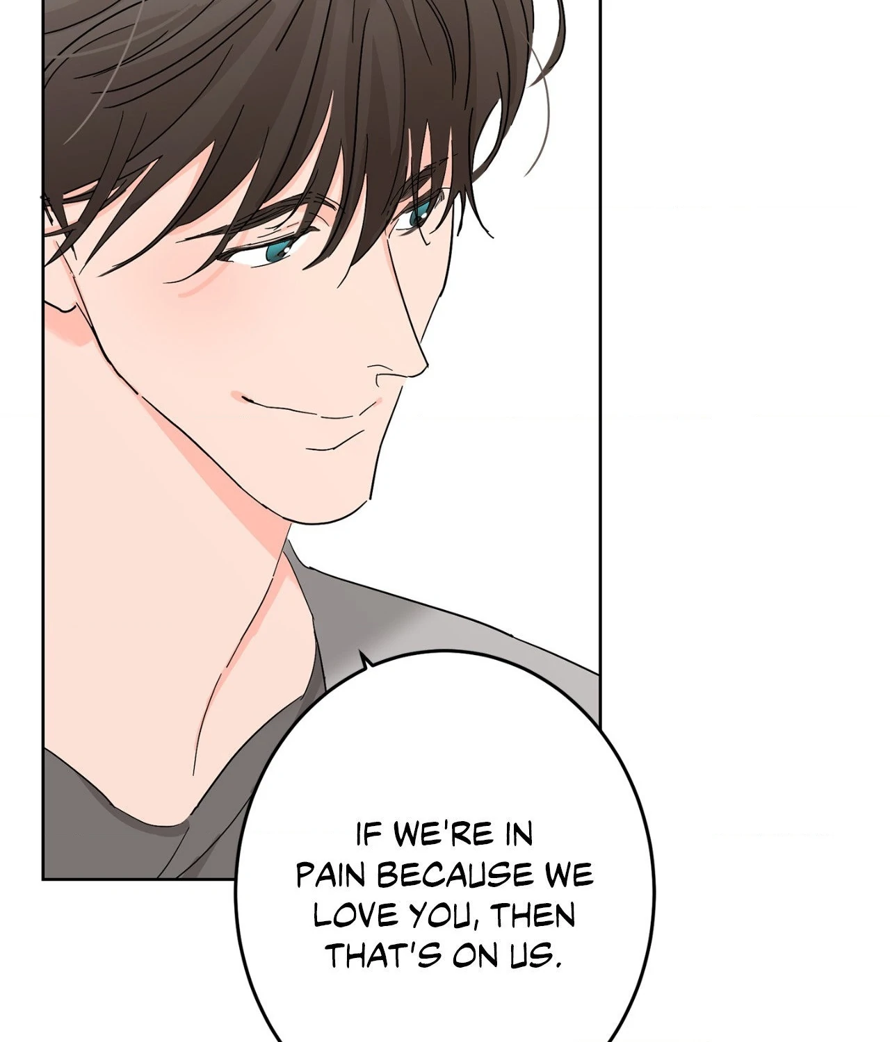 Beta Testing (Official) - Chapter 98 manhwa