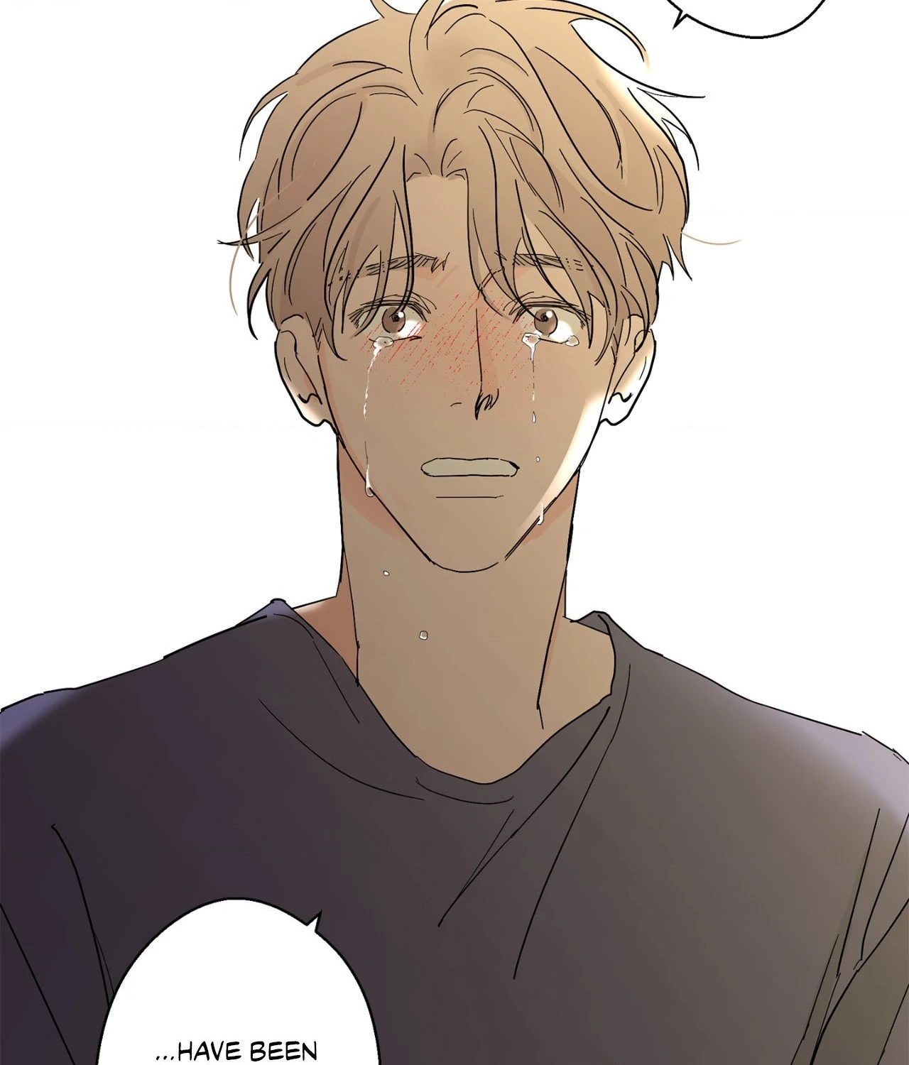 Beta Testing (Official) - Chapter 98 manhwa