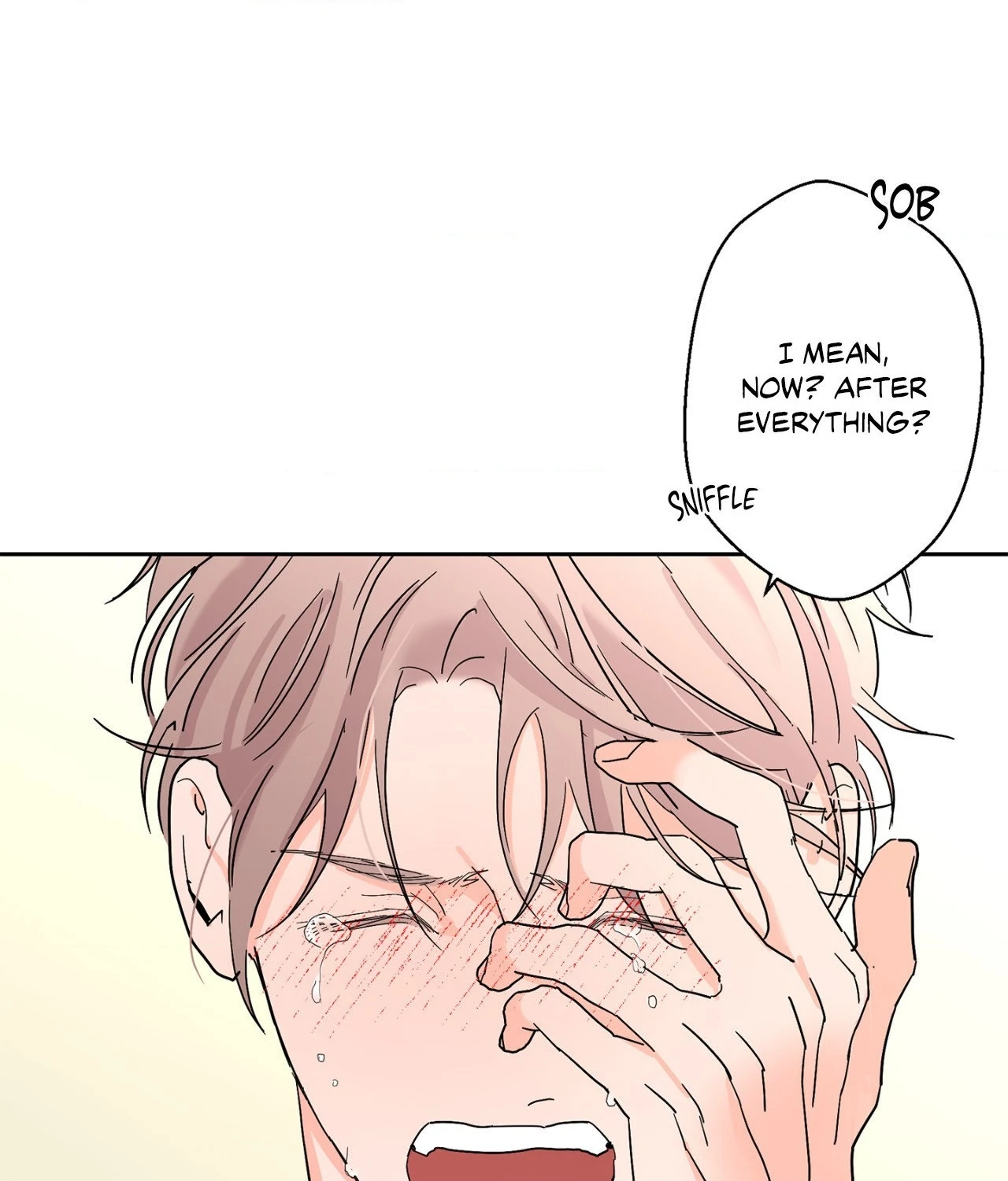 Beta Testing (Official) - Chapter 98 manhwa