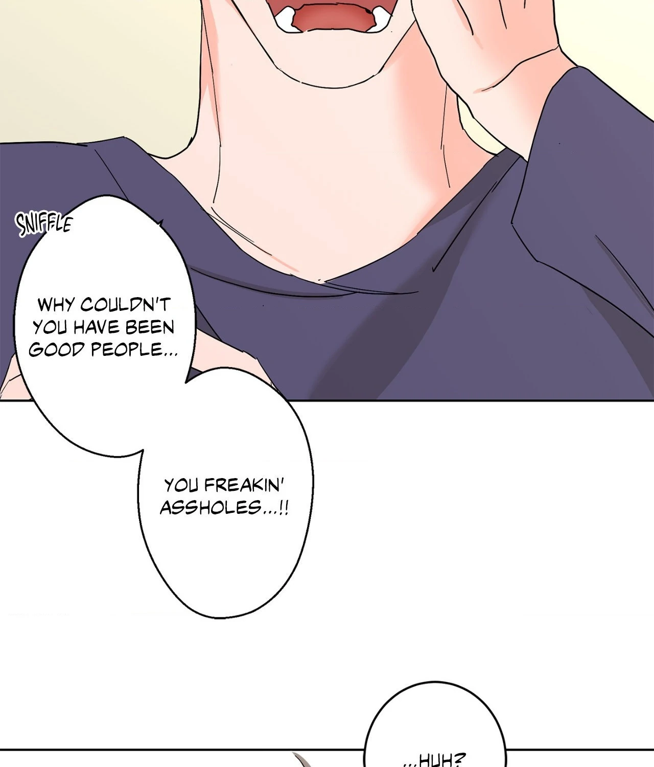 Beta Testing (Official) - Chapter 98 manhwa