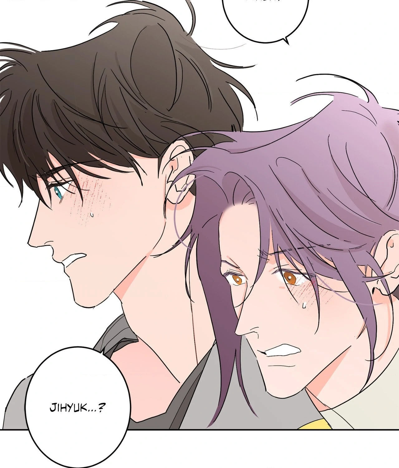 Beta Testing (Official) - Chapter 98 manhwa