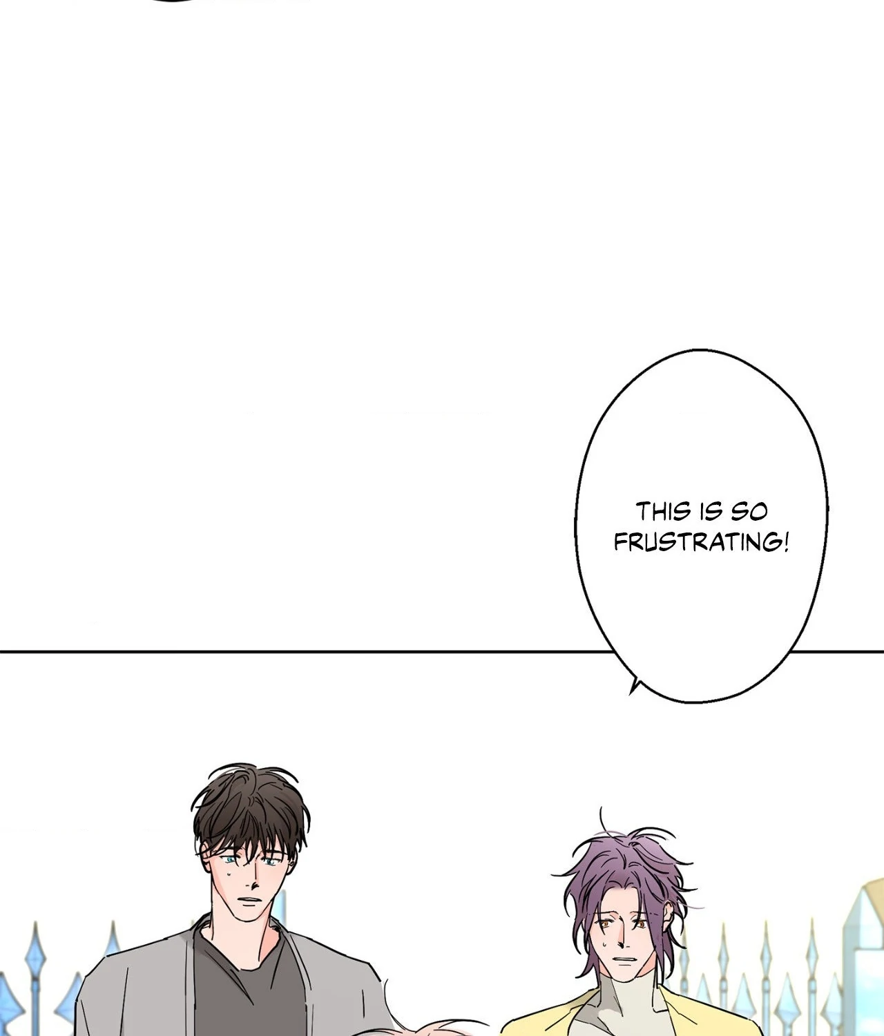 Beta Testing (Official) - Chapter 98 manhwa
