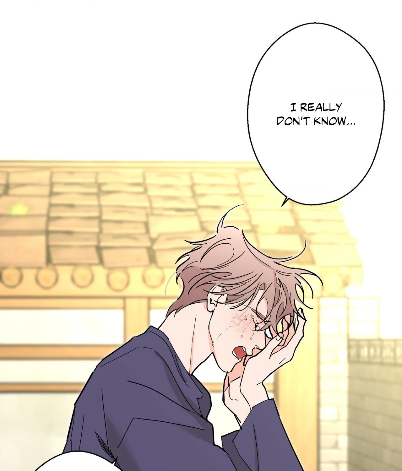 Beta Testing (Official) - Chapter 98 manhwa