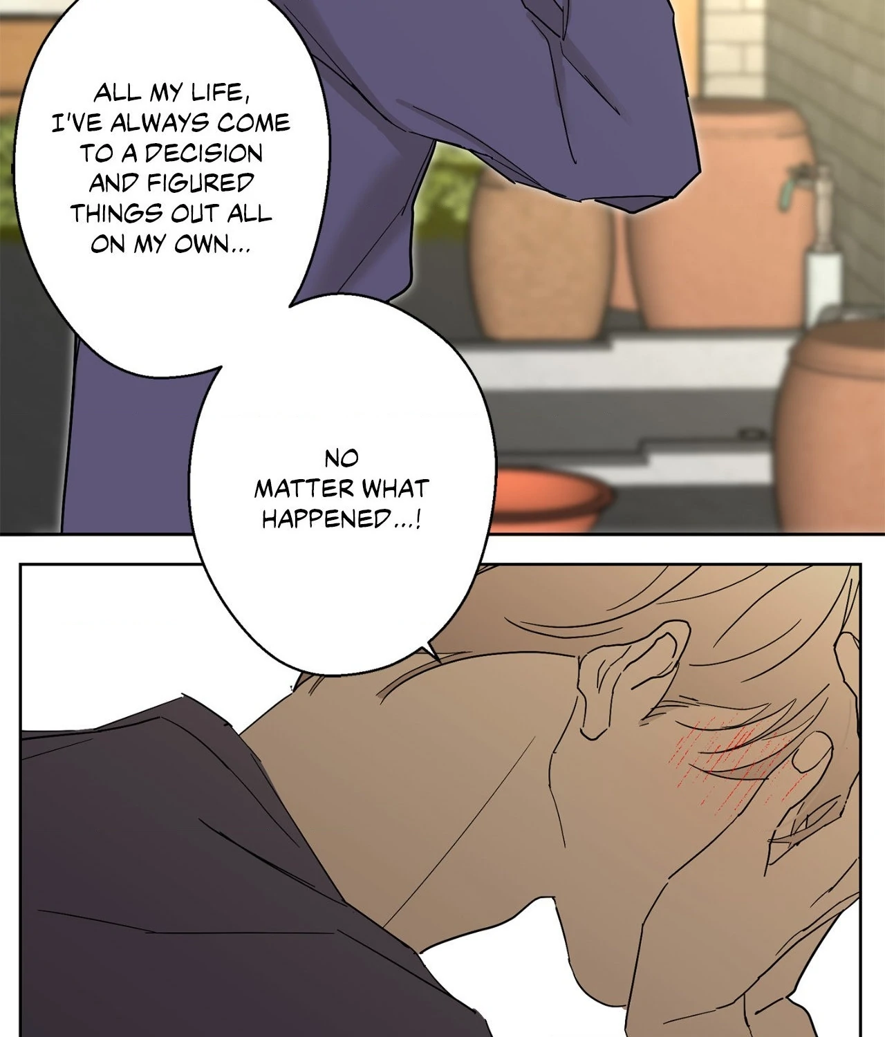 Beta Testing (Official) - Chapter 98 manhwa