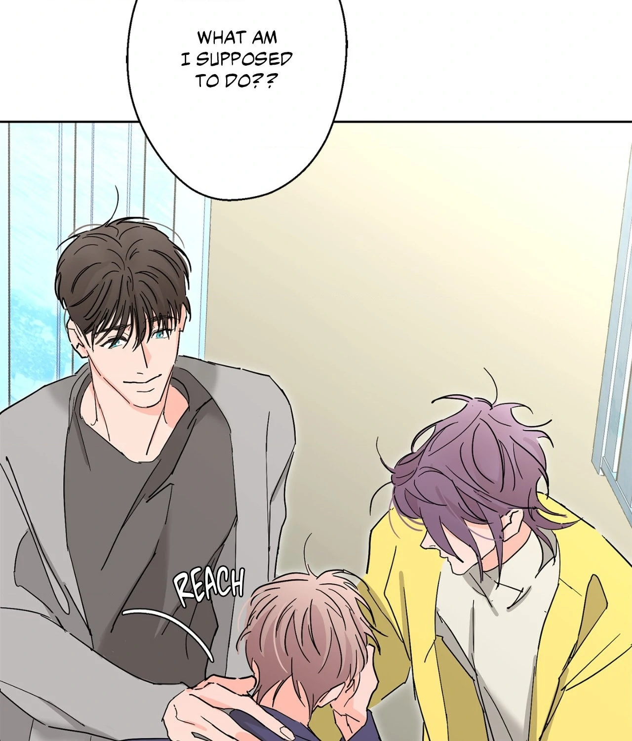 Beta Testing (Official) - Chapter 98 manhwa