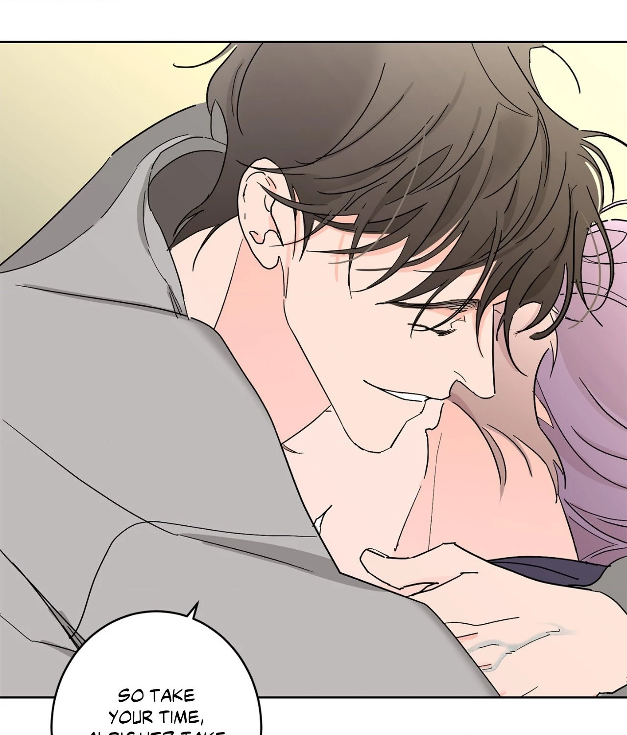 Beta Testing (Official) - Chapter 98 manhwa