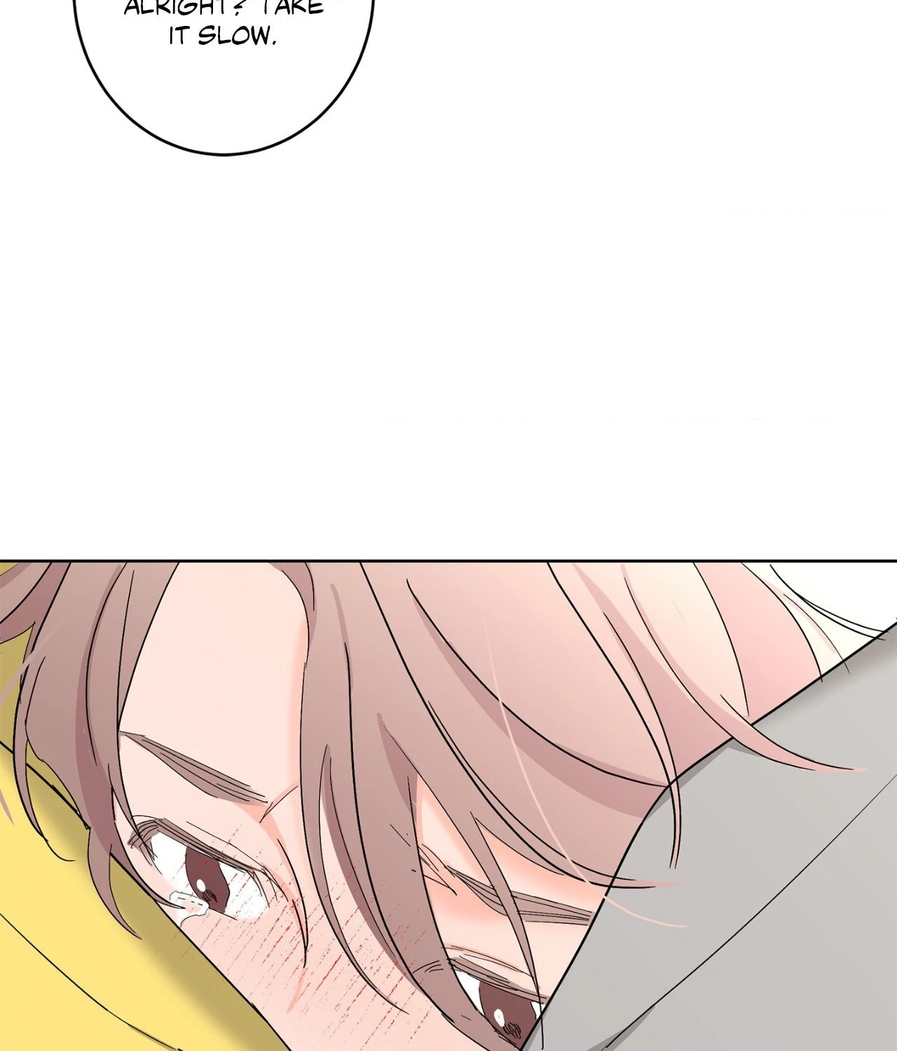 Beta Testing (Official) - Chapter 98 manhwa