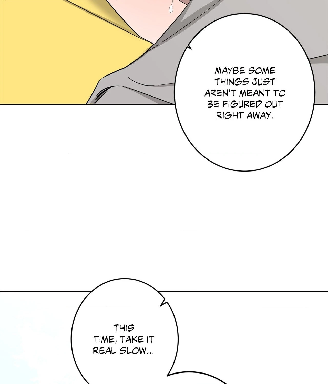Beta Testing (Official) - Chapter 98 manhwa