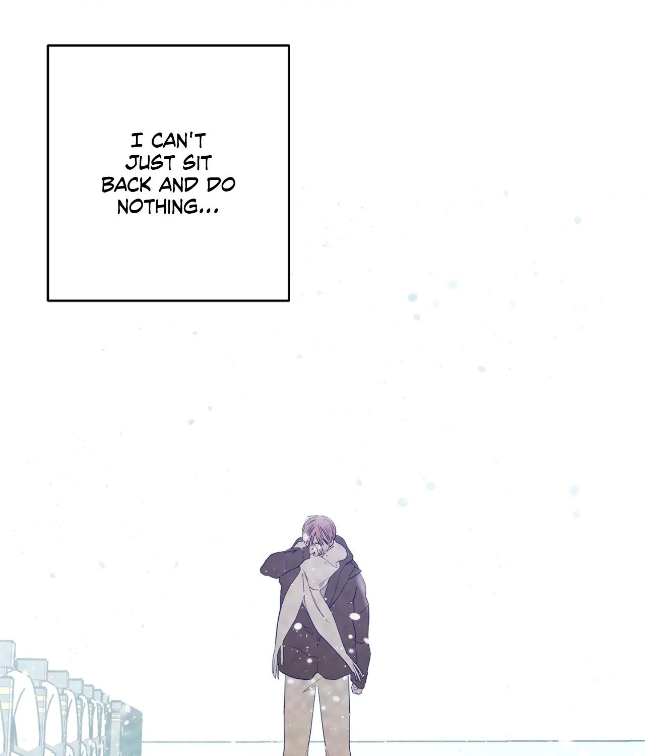 Beta Testing (Official) - Chapter 99 manhwa