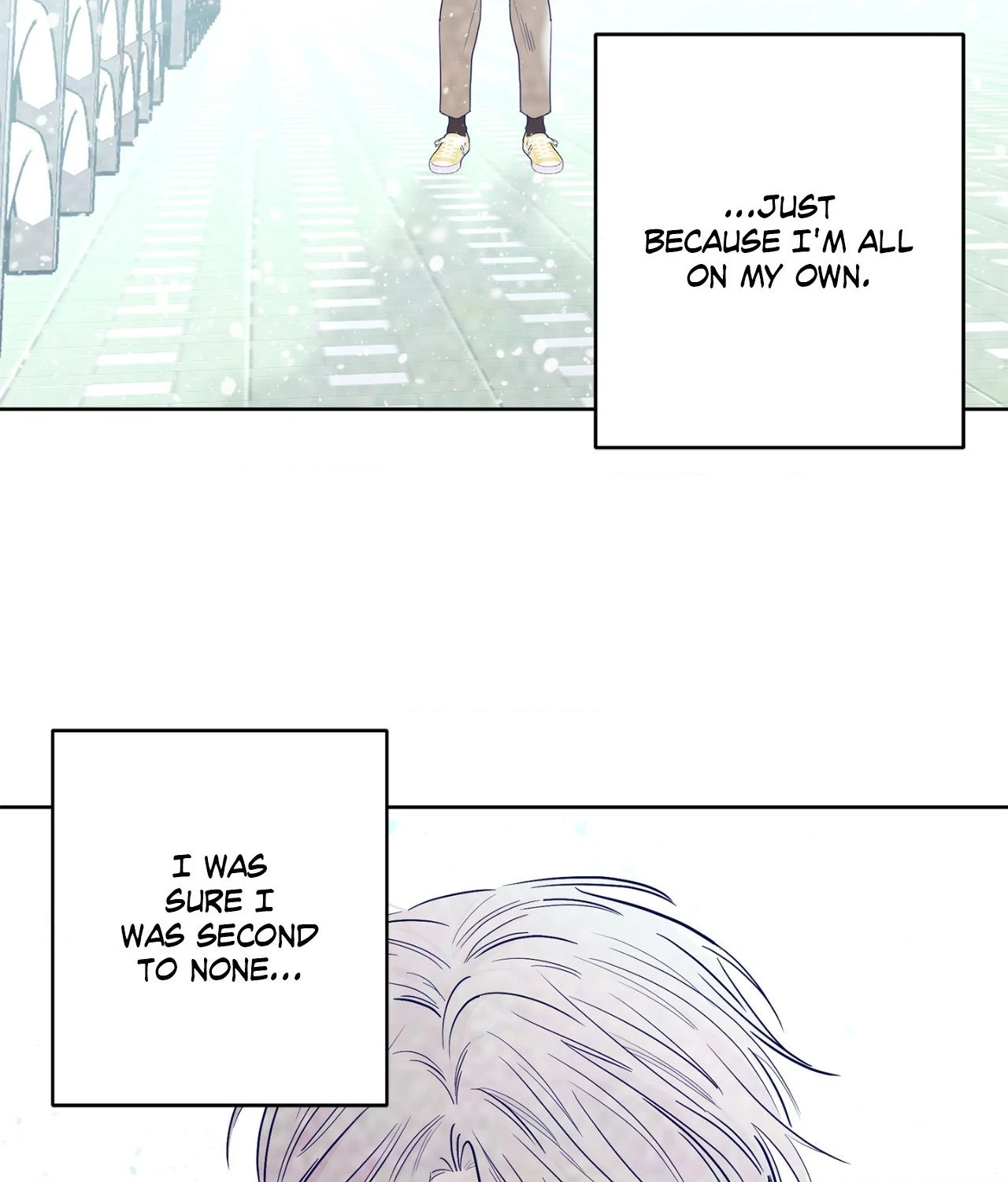 Beta Testing (Official) - Chapter 99 manhwa
