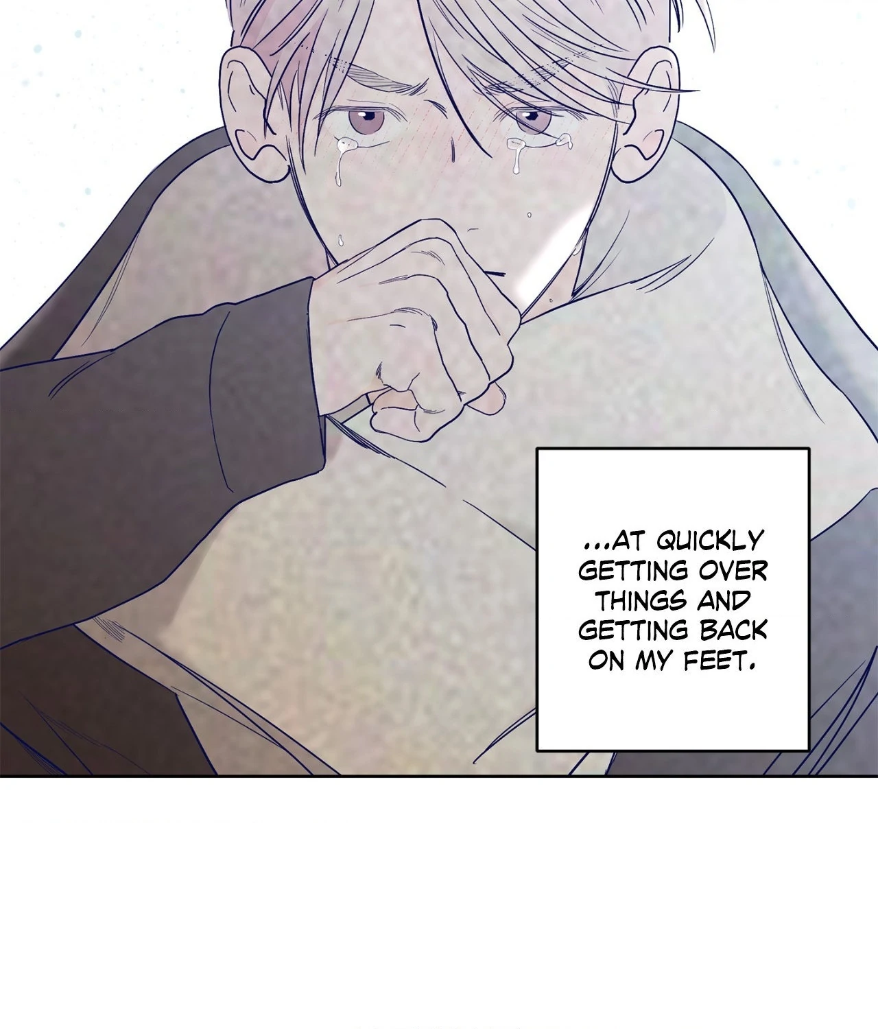 Beta Testing (Official) - Chapter 99 manhwa