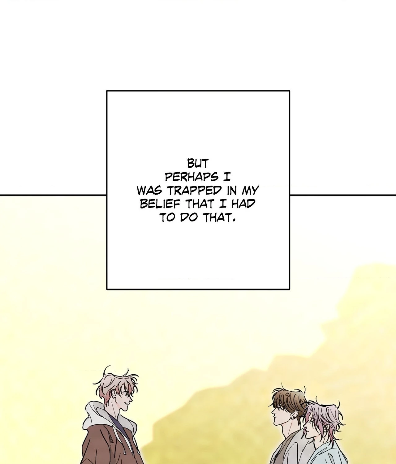 Beta Testing (Official) - Chapter 99 manhwa