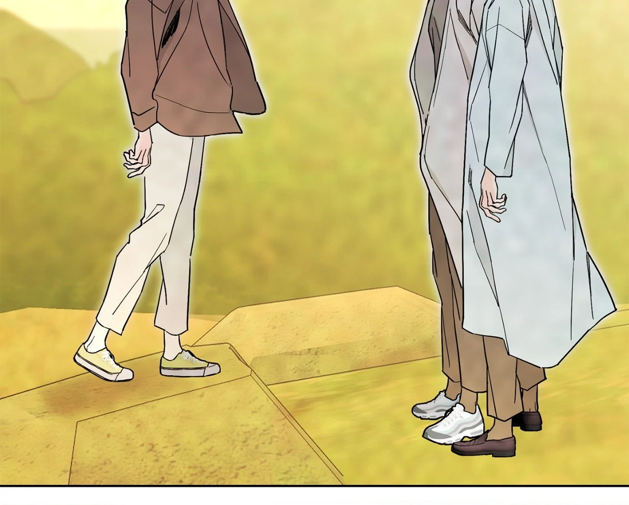 Beta Testing (Official) - Chapter 99 manhwa