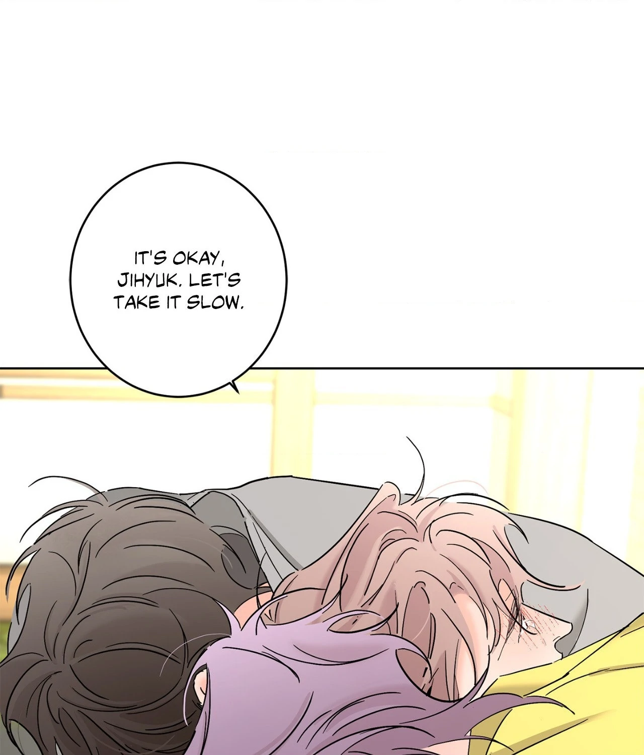 Beta Testing (Official) - Chapter 99 manhwa
