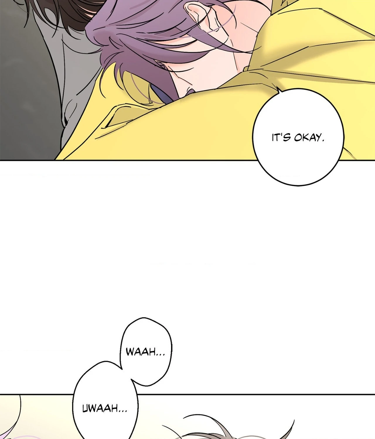 Beta Testing (Official) - Chapter 99 manhwa