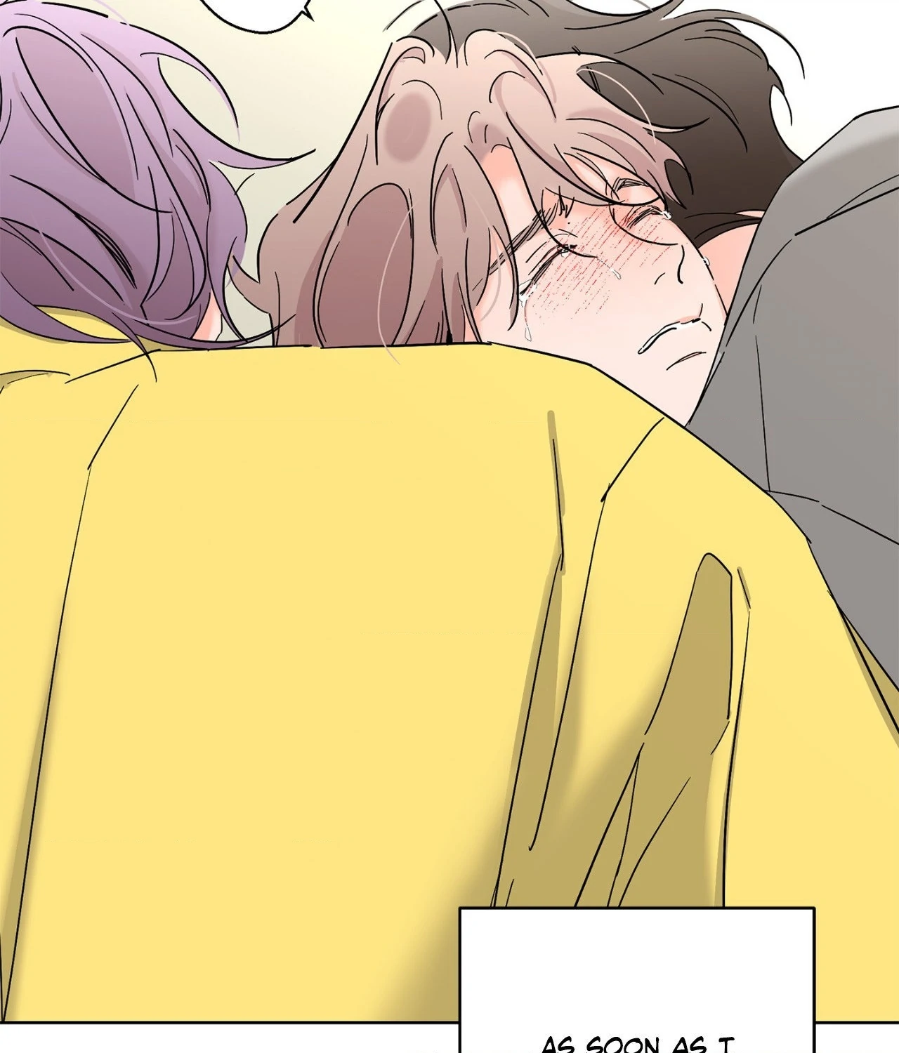 Beta Testing (Official) - Chapter 99 manhwa