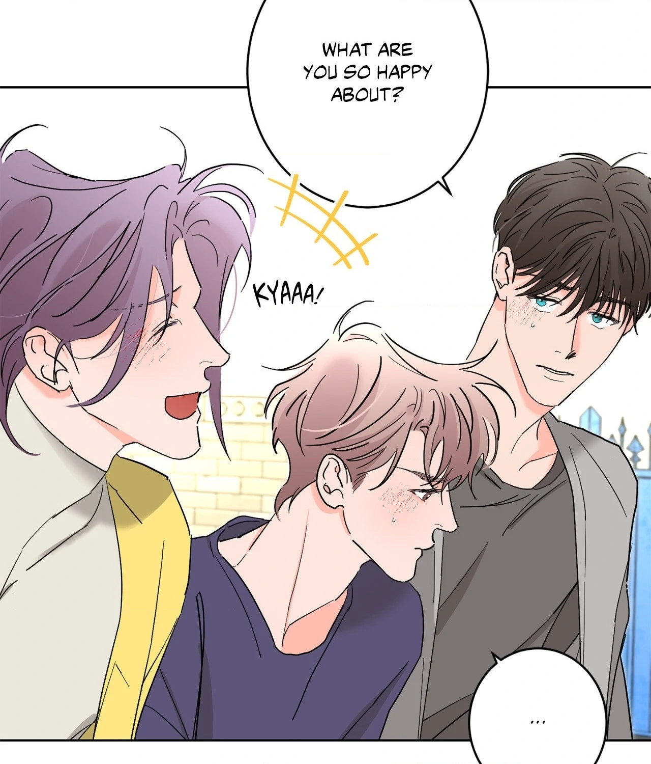 Beta Testing (Official) - Chapter 99 manhwa