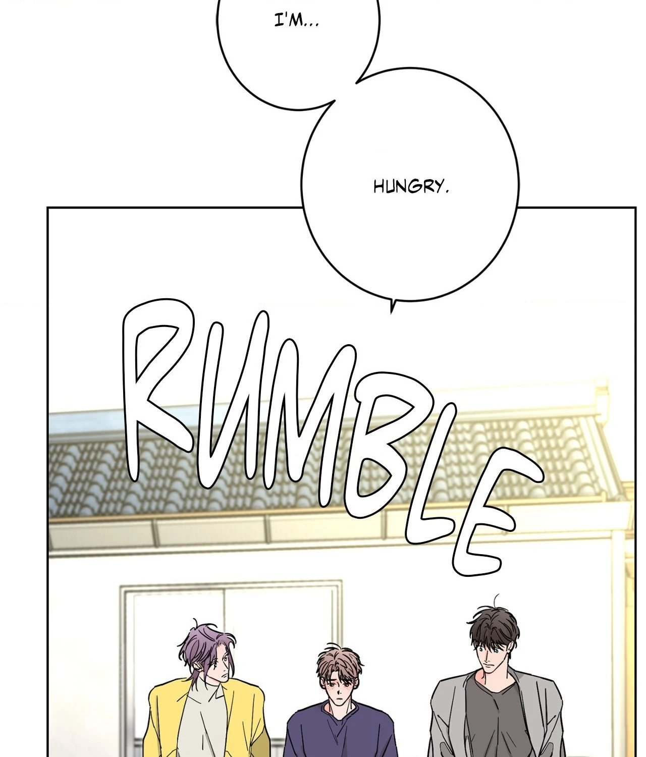Beta Testing (Official) - Chapter 99 manhwa