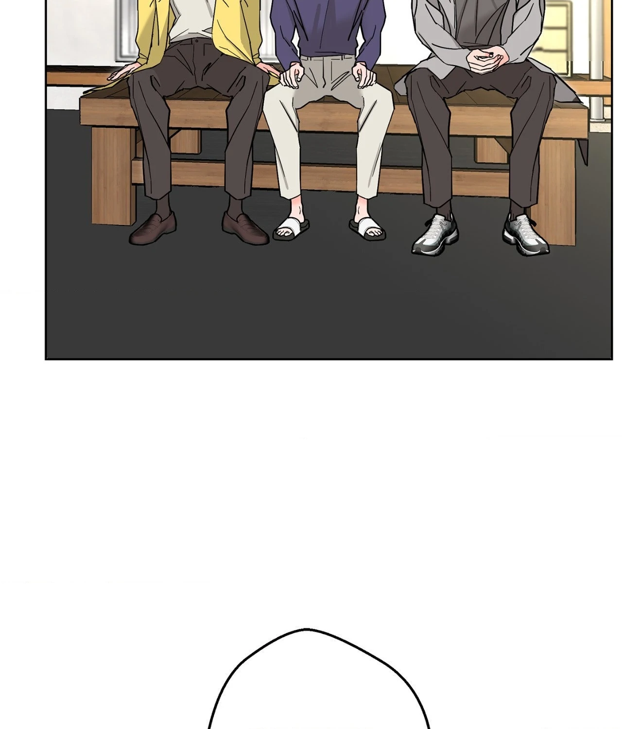 Beta Testing (Official) - Chapter 99 manhwa