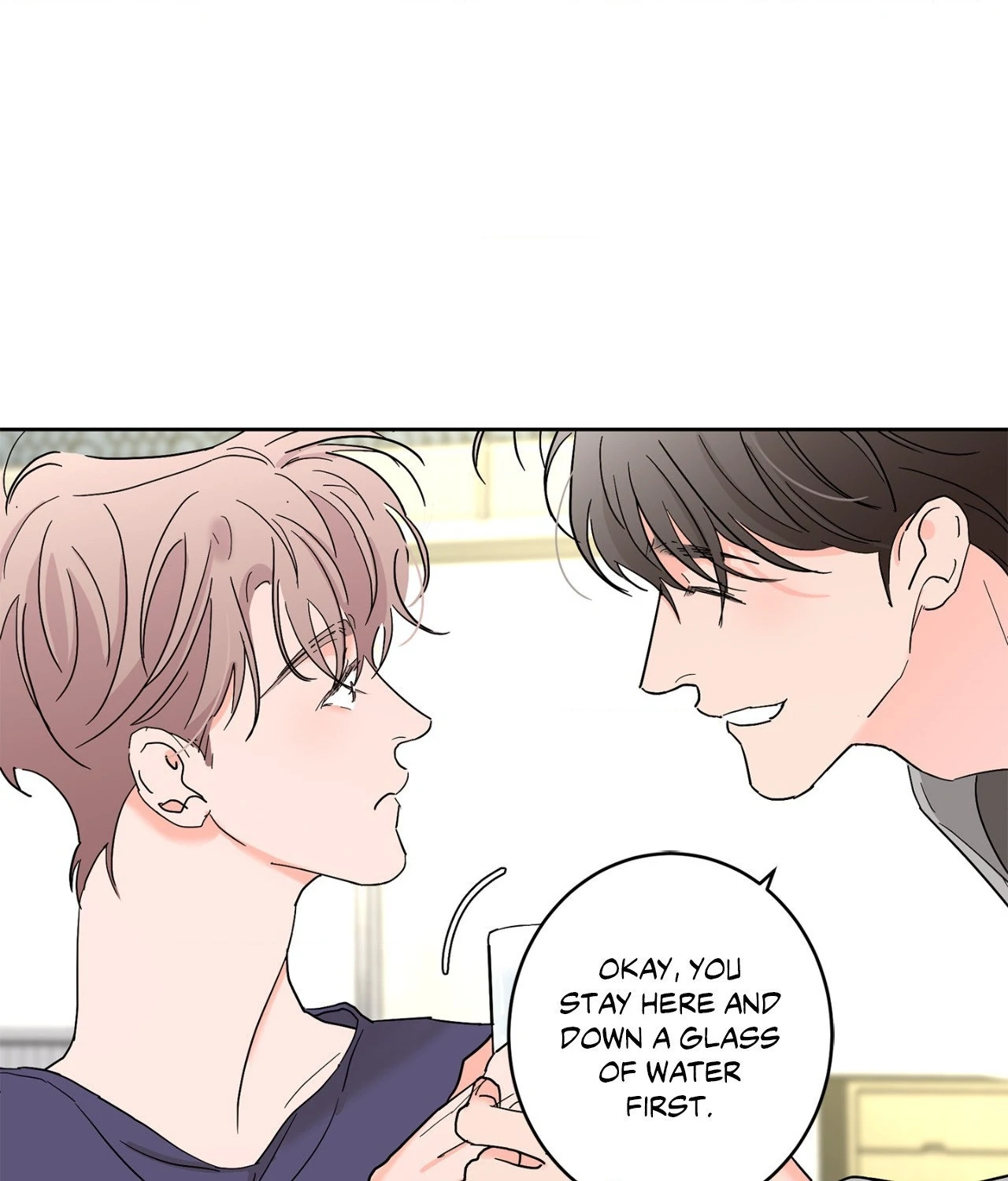 Beta Testing (Official) - Chapter 99 manhwa