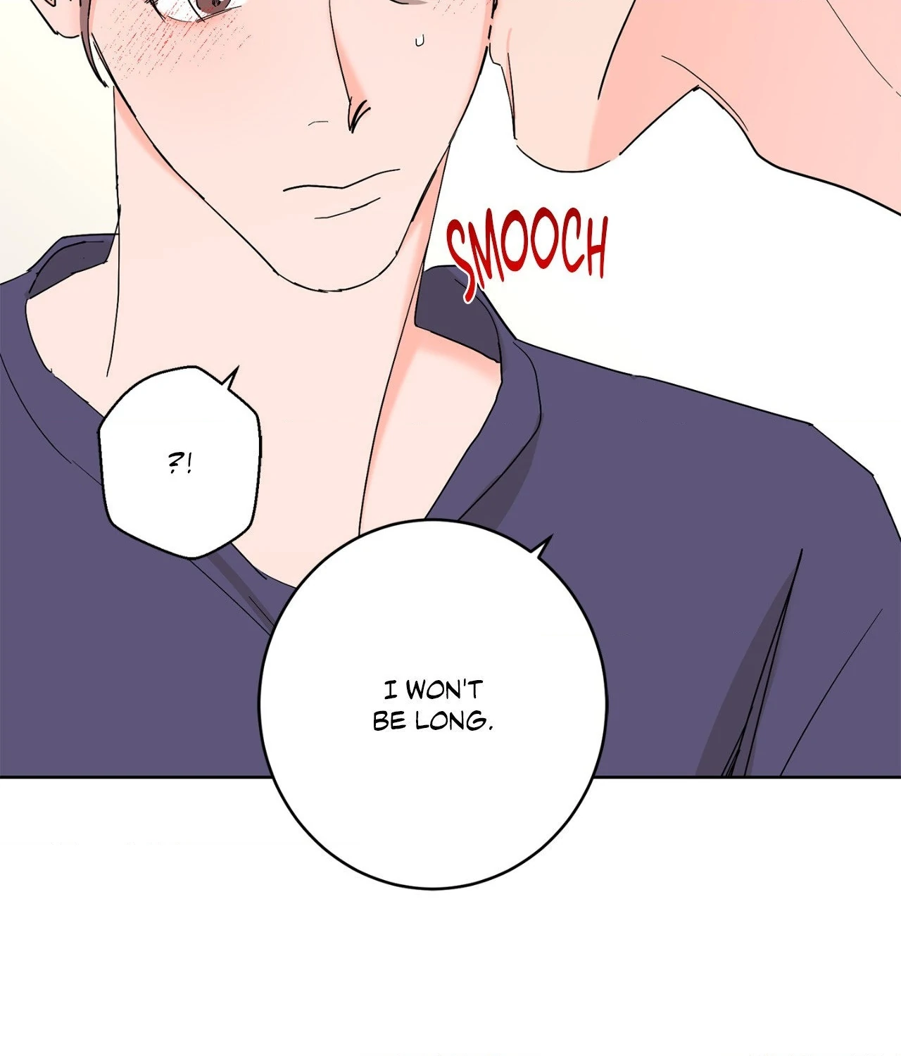 Beta Testing (Official) - Chapter 99 manhwa
