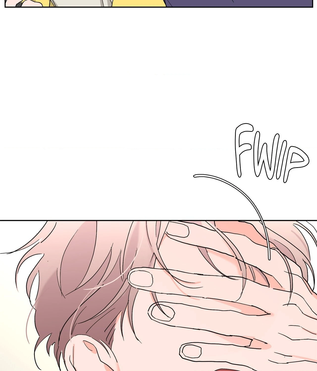 Beta Testing (Official) - Chapter 99 manhwa