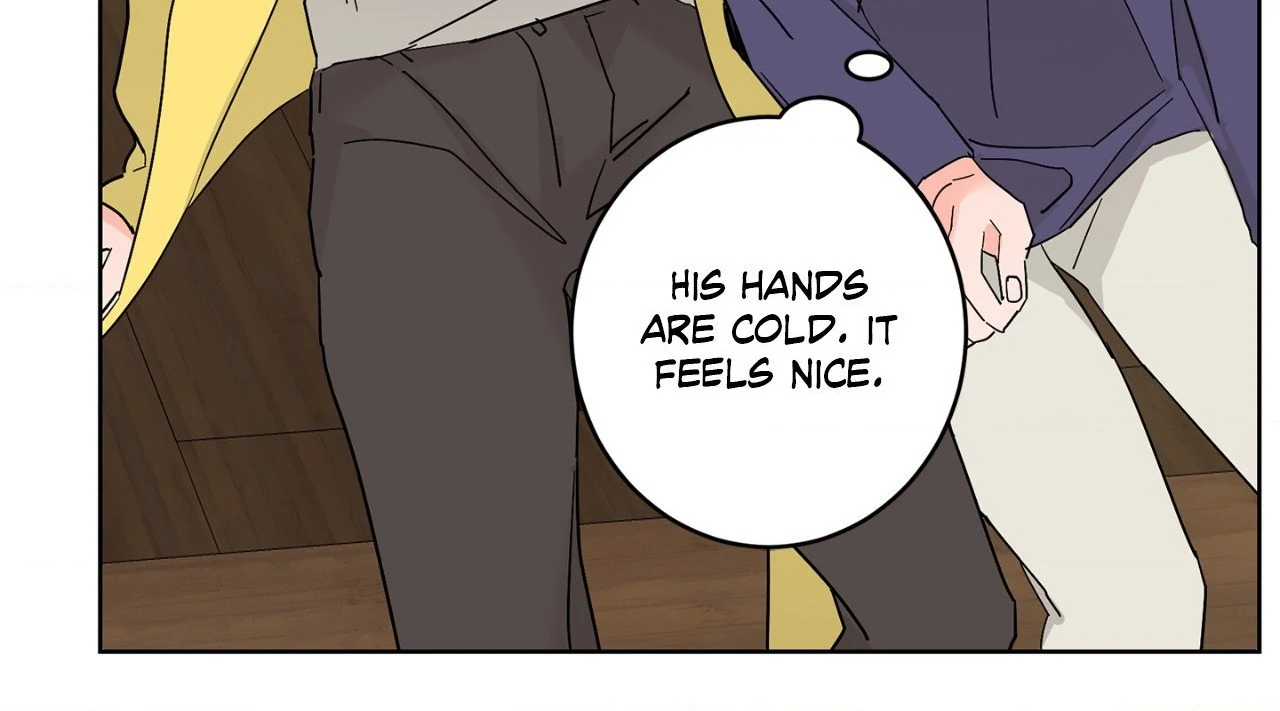 Beta Testing (Official) - Chapter 99 manhwa