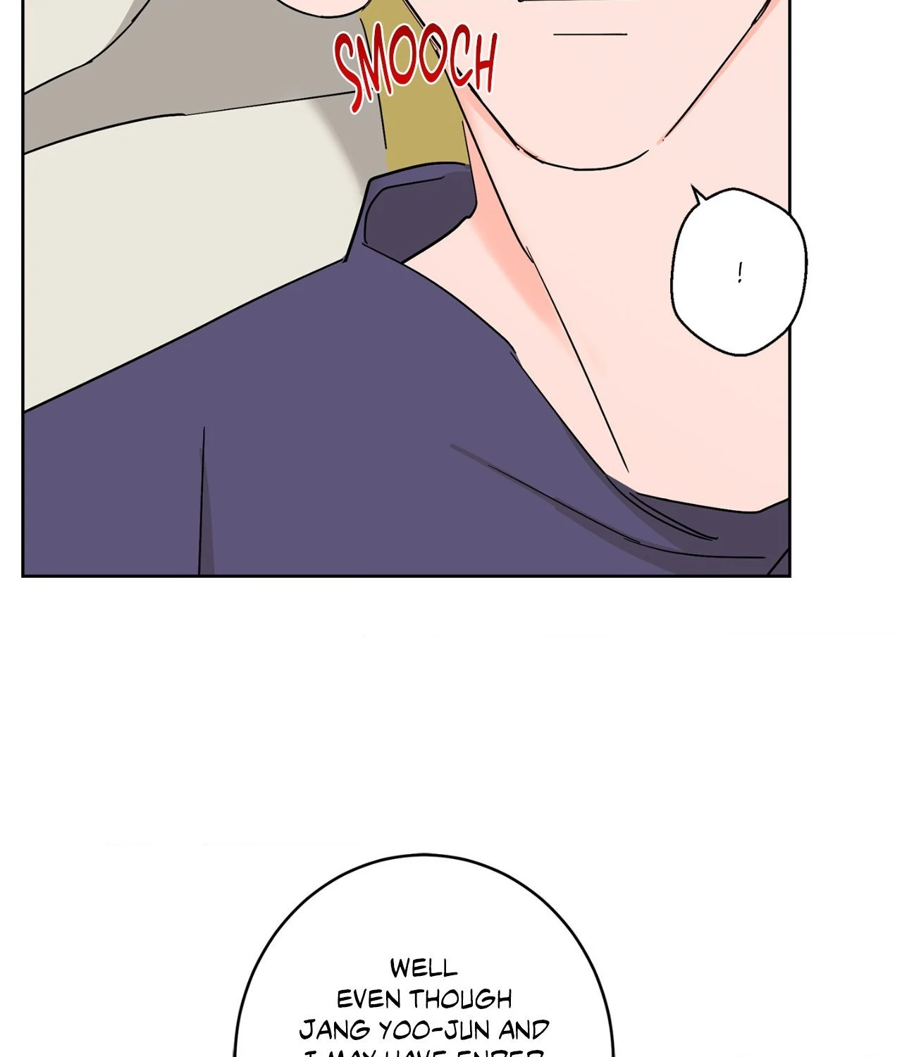 Beta Testing (Official) - Chapter 99 manhwa