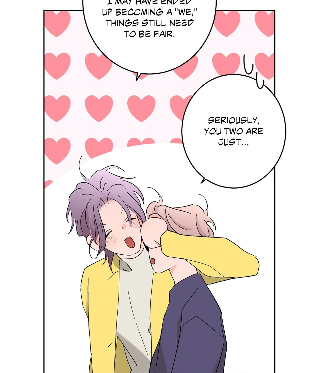 Beta Testing (Official) - Chapter 99 manhwa