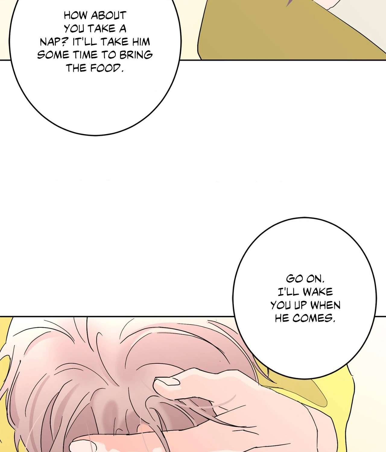 Beta Testing (Official) - Chapter 99 manhwa