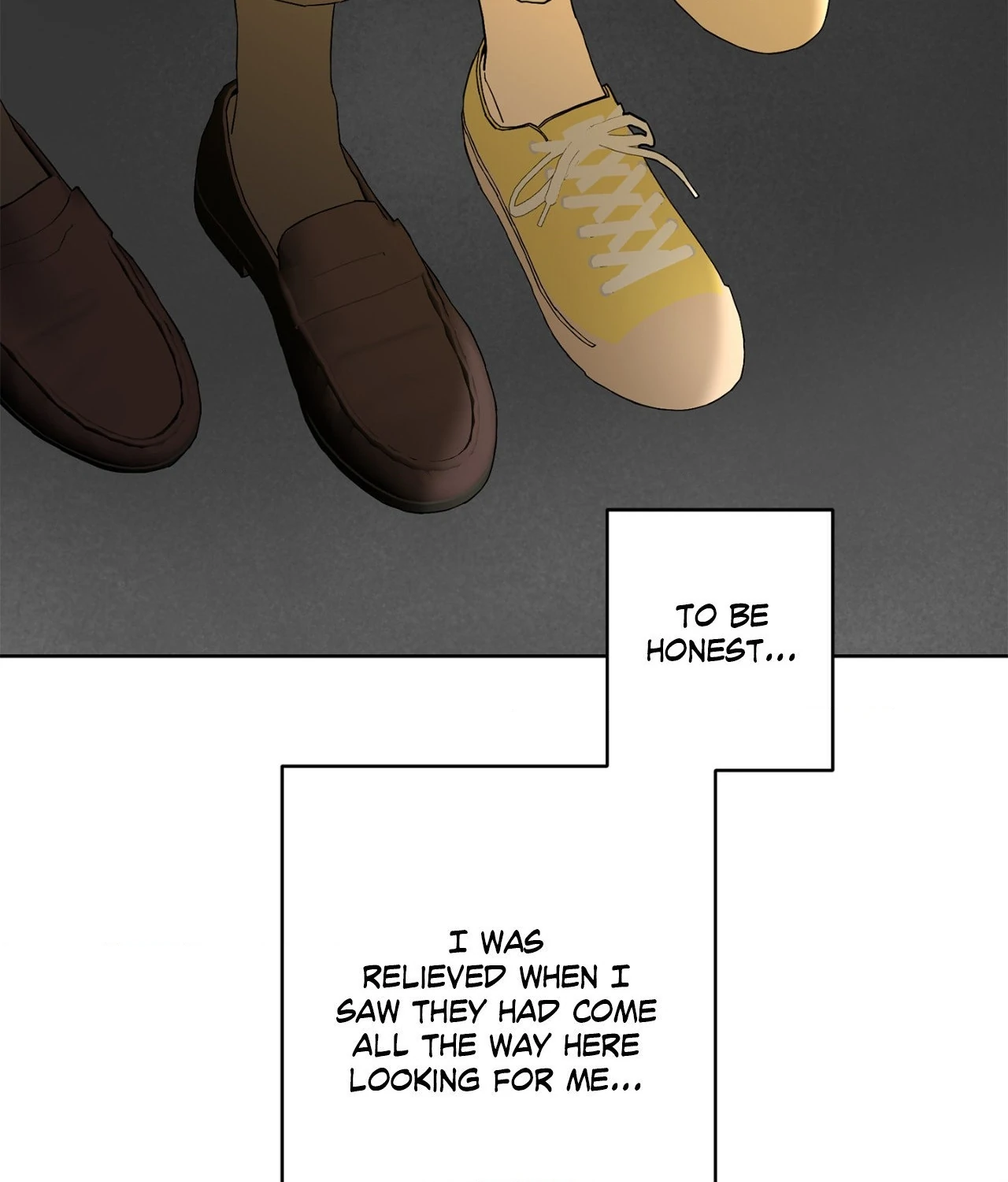Beta Testing (Official) - Chapter 99 manhwa